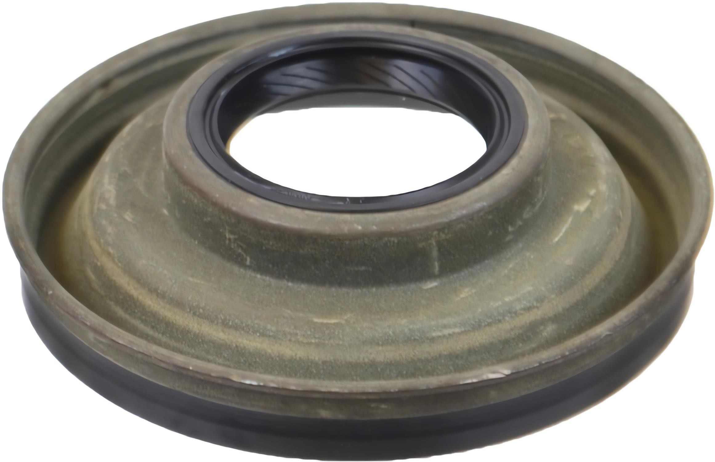 SKF Transfer Case Output Shaft Seal  top view frsport 11397A