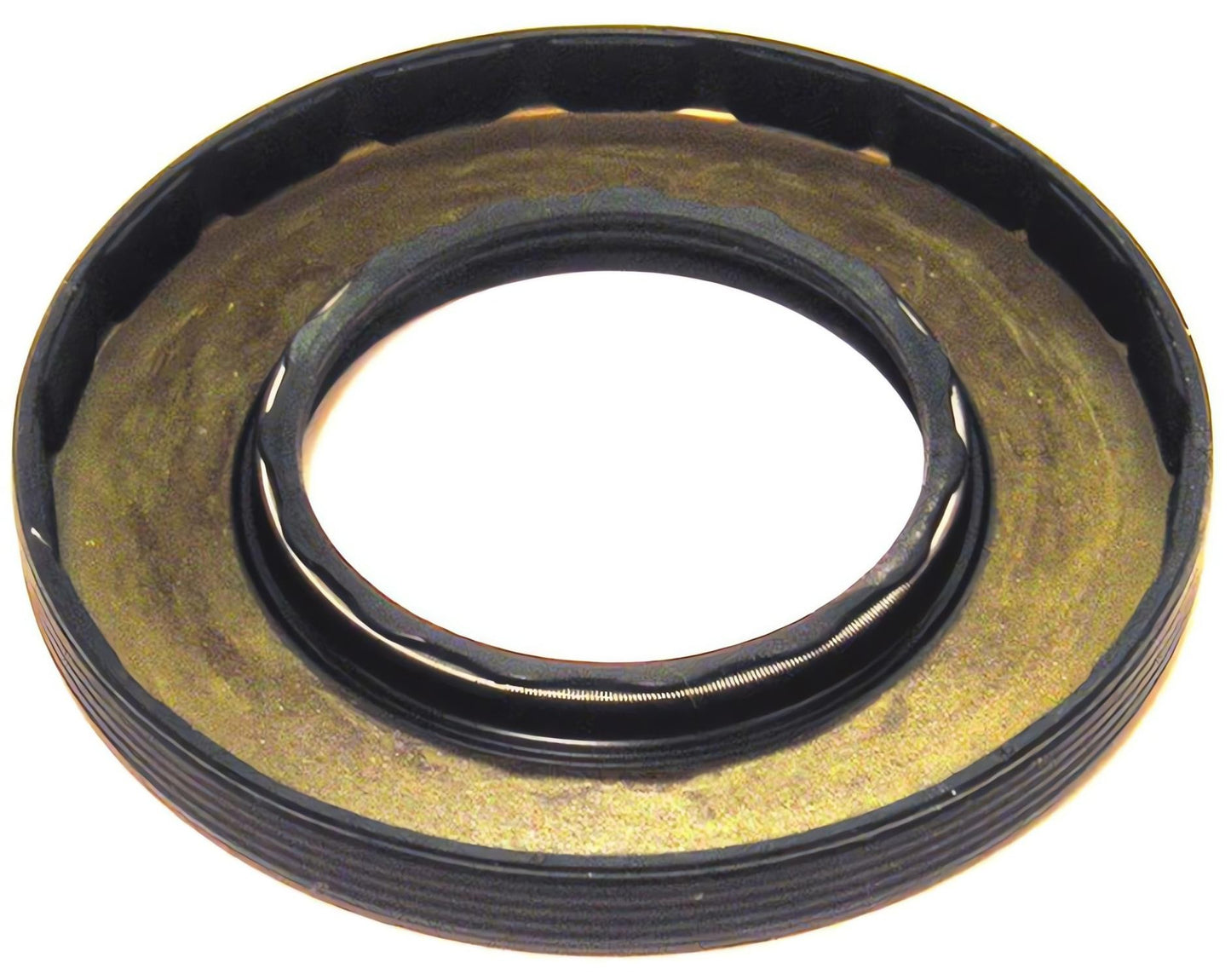 SKF Transfer Case Input Shaft Seal 11589