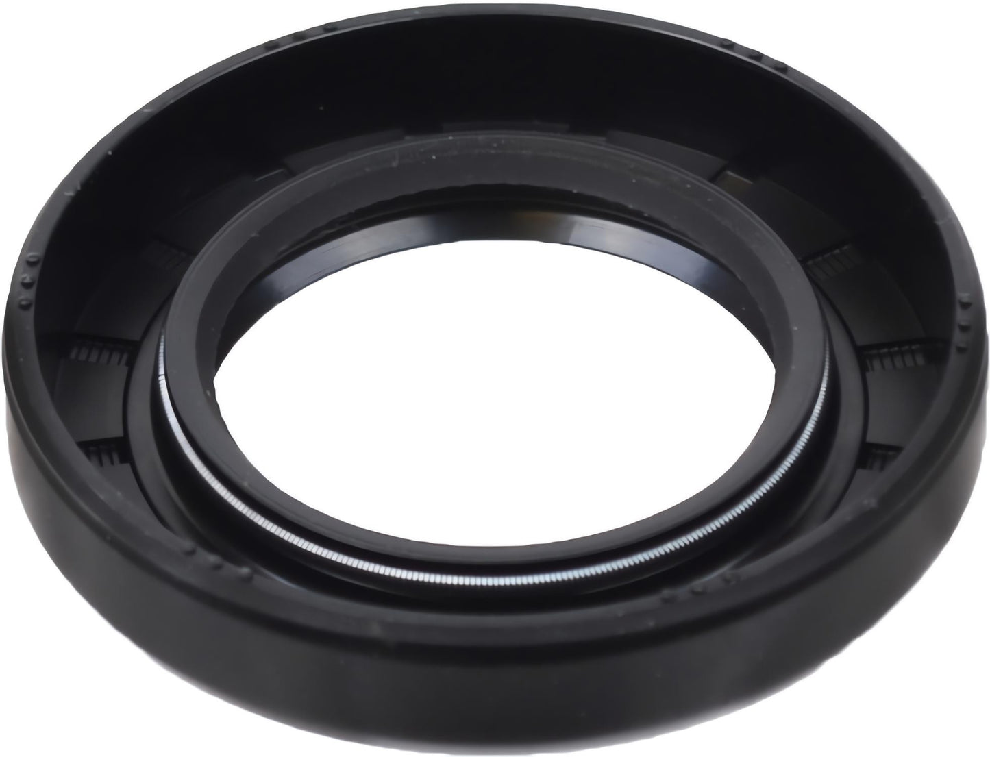 SKF Automatic Transmission Output Shaft Seal 11865A image 3