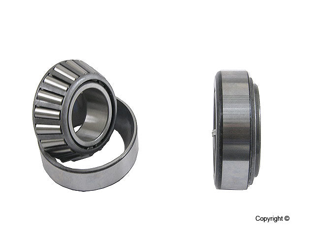 SKF Differential Pinion Bearing
