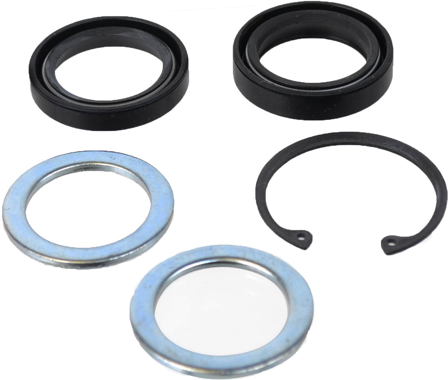 SKF Steering Gear Pitman Shaft Seal Kit 12392