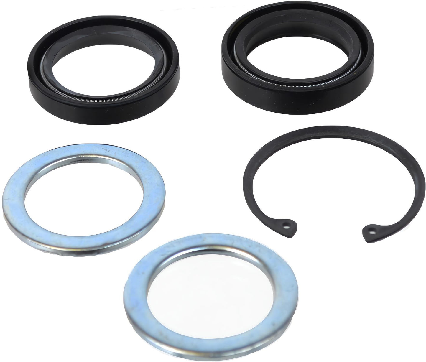 SKF Steering Gear Pitman Shaft Seal Kit 12392