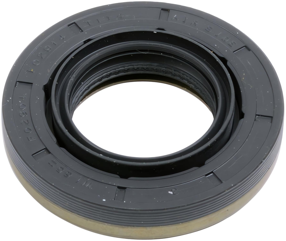 SKF Drive Axle Shaft Seal 12587
