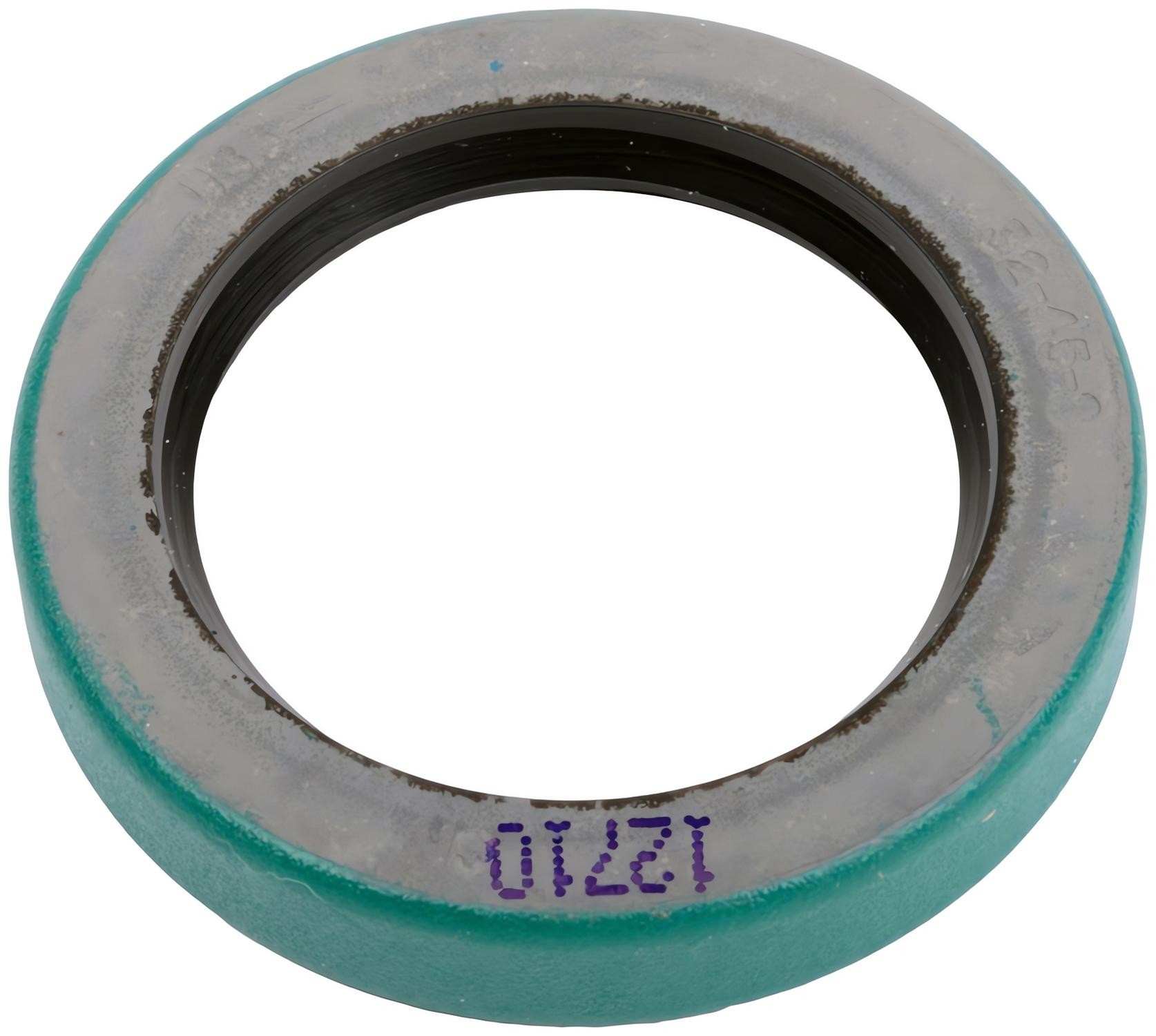 SKF Multi-Purpose Seal  top view frsport 12710
