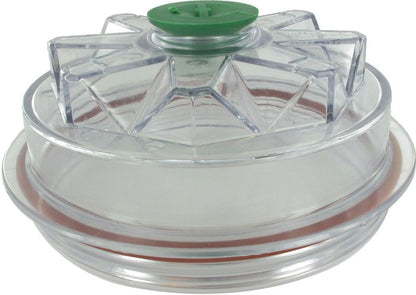 SKF Axle Hub Cap 1282