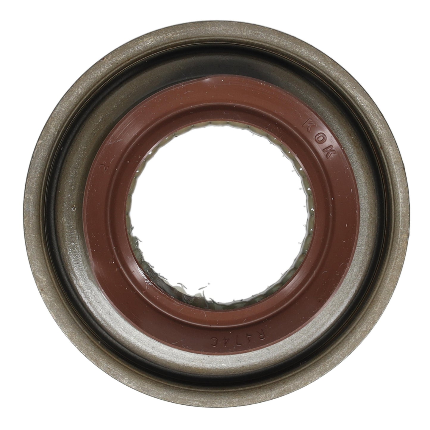SKF Automatic Transmission Output Shaft Seal 13015A main image