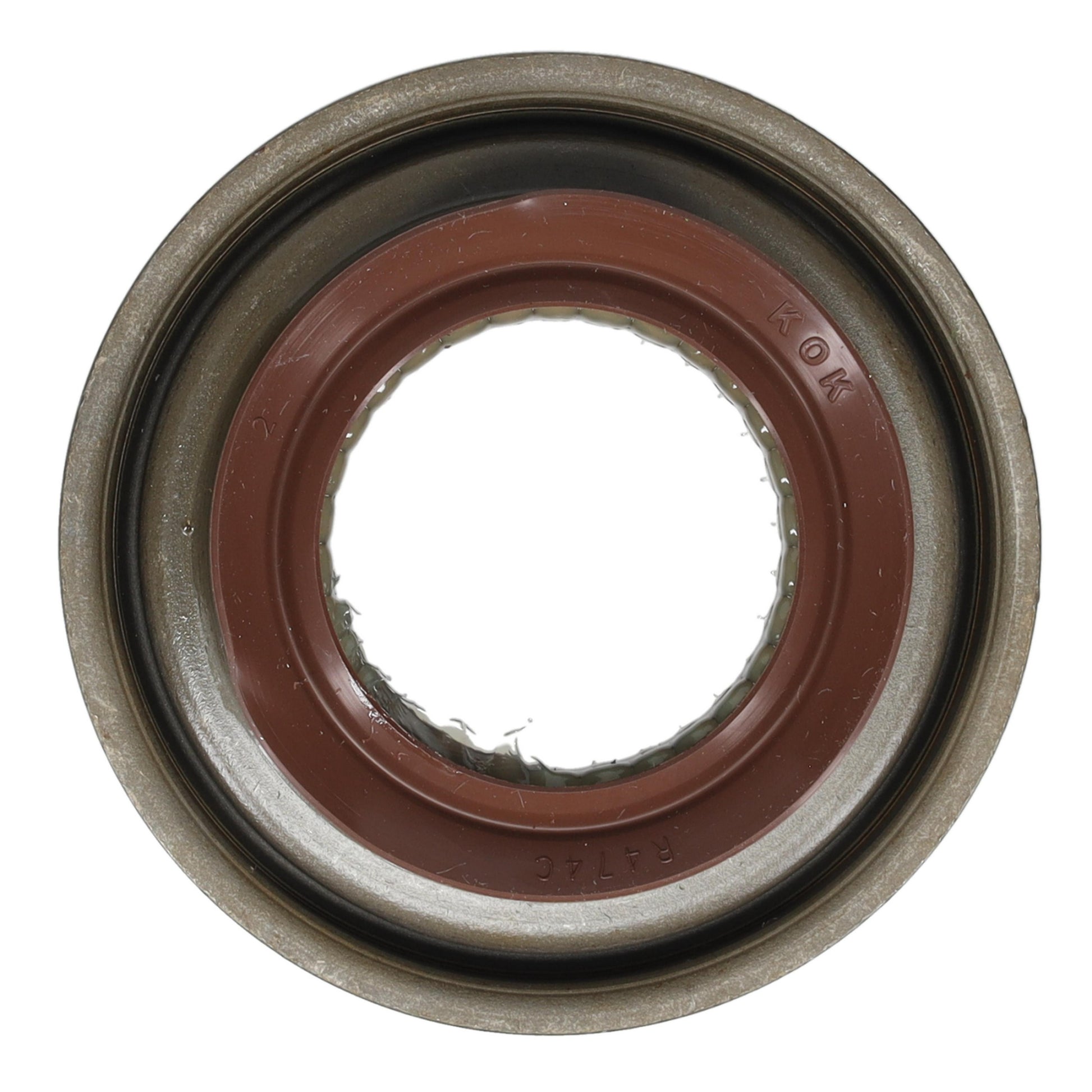 SKF Automatic Transmission Output Shaft Seal 13015A main image