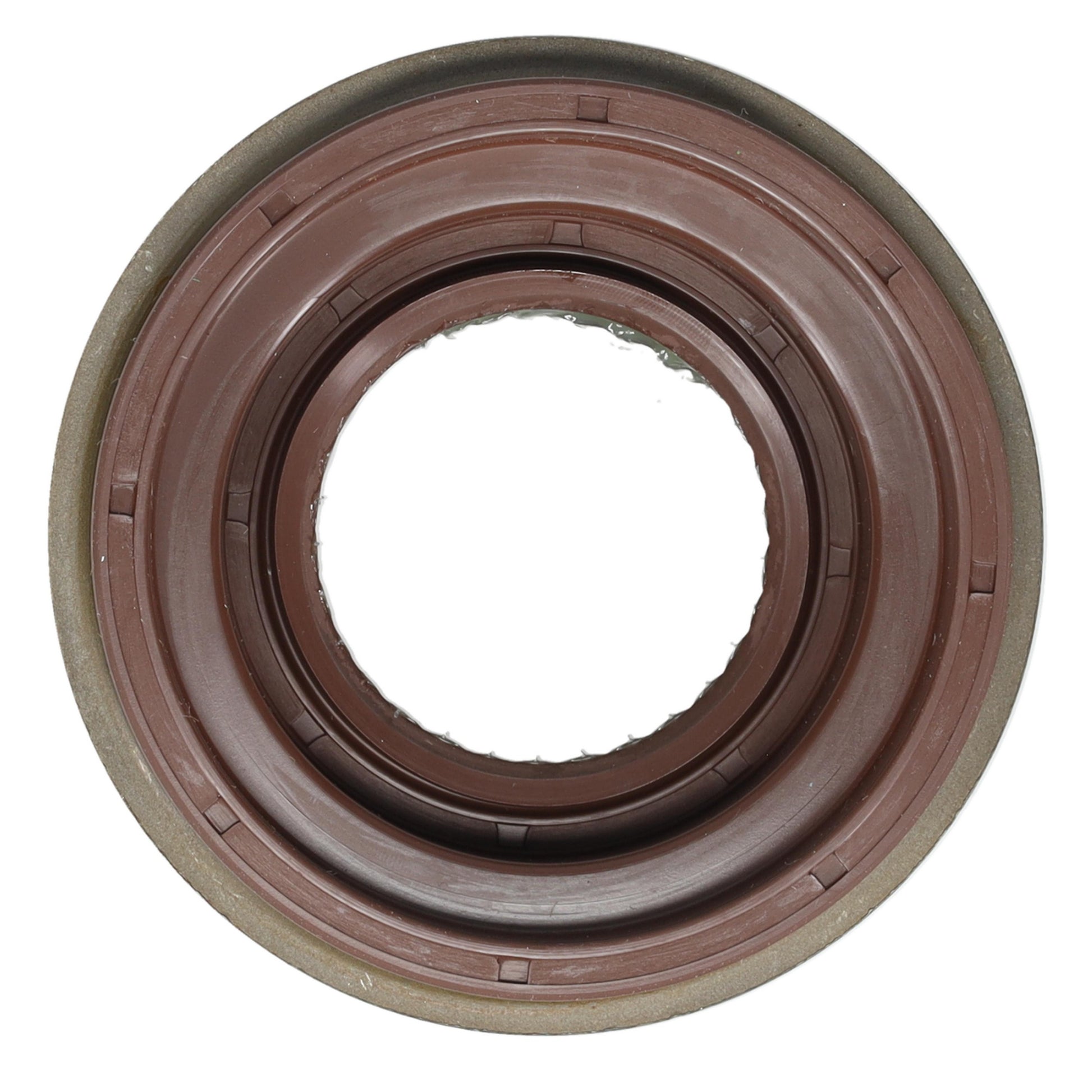 SKF Automatic Transmission Output Shaft Seal 13015A image 3