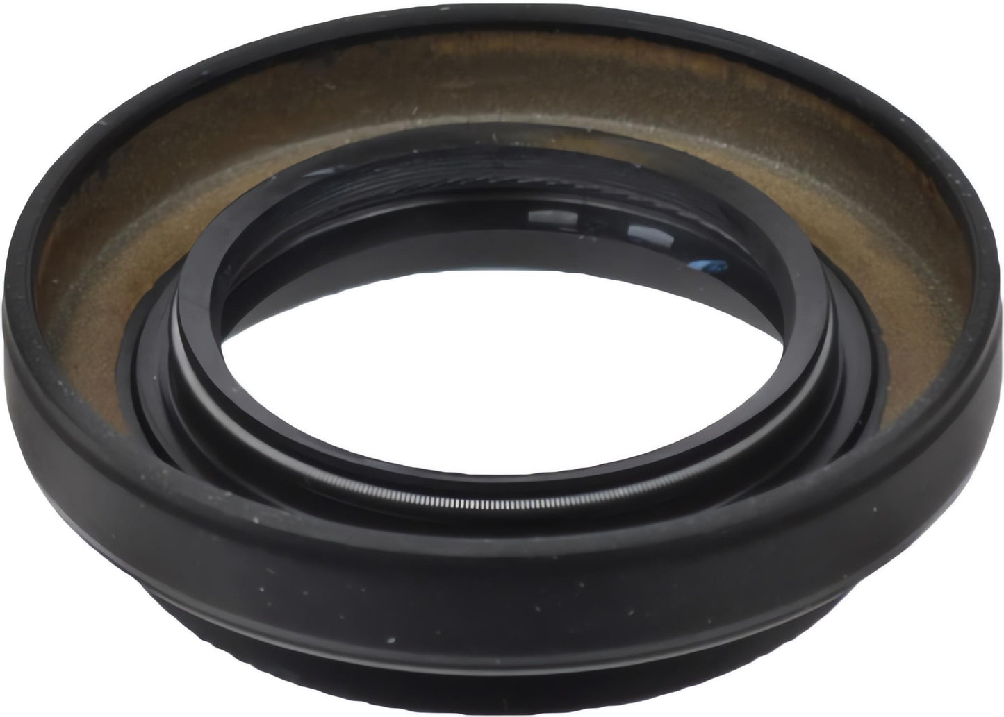 SKF Automatic Transmission Output Shaft Seal 13391 image 3