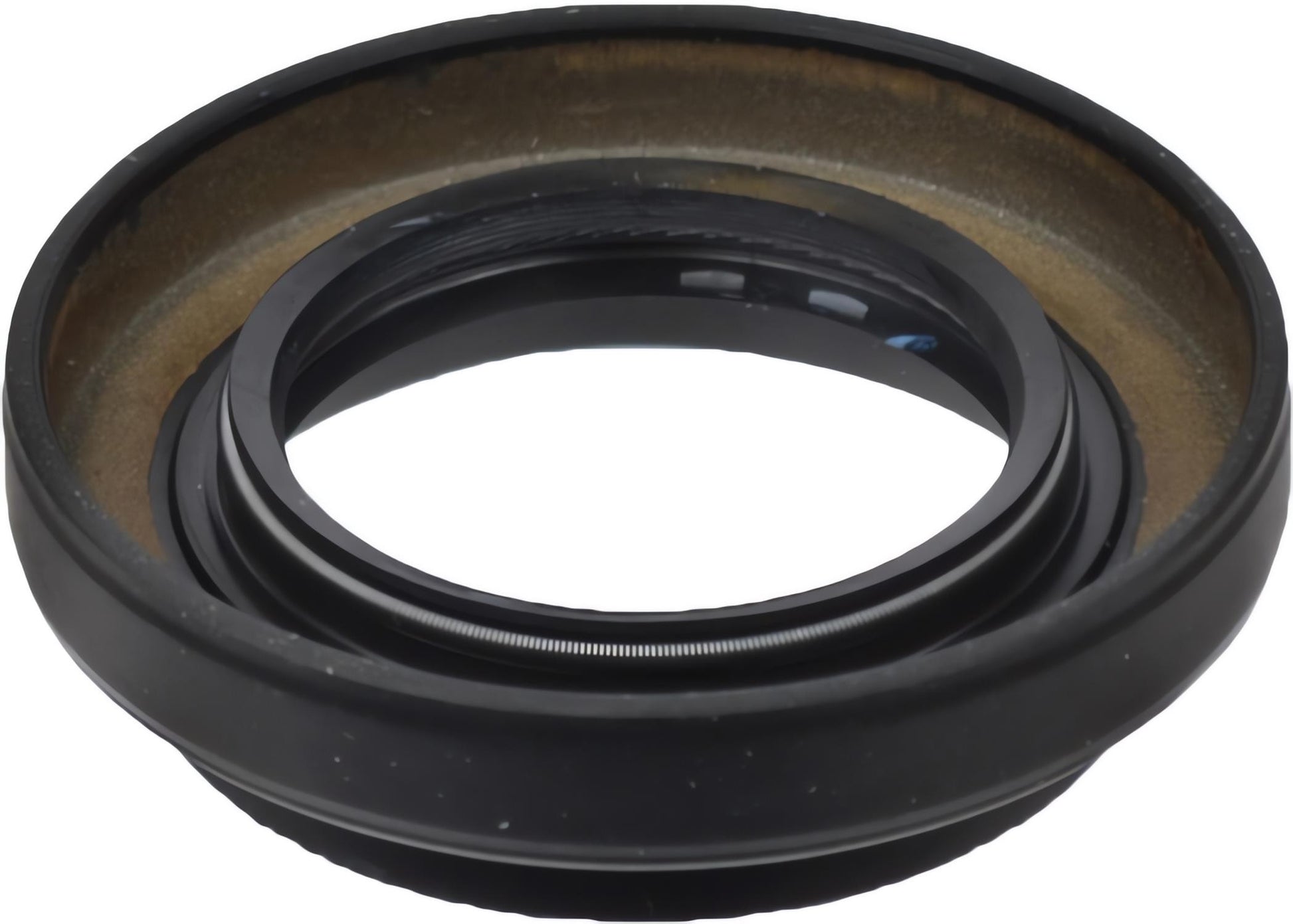 SKF Automatic Transmission Output Shaft Seal 13391 image 3