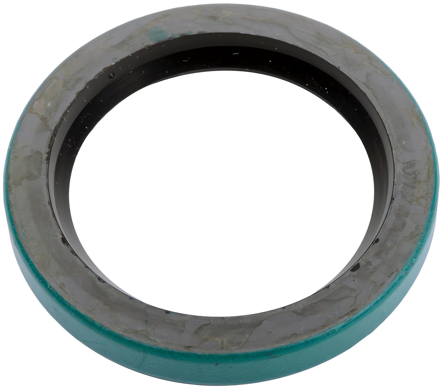 SKF Steering Gear Pitman Shaft Seal 13536 image 3