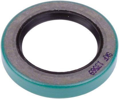 SKF Drive Axle Shaft Seal 13569