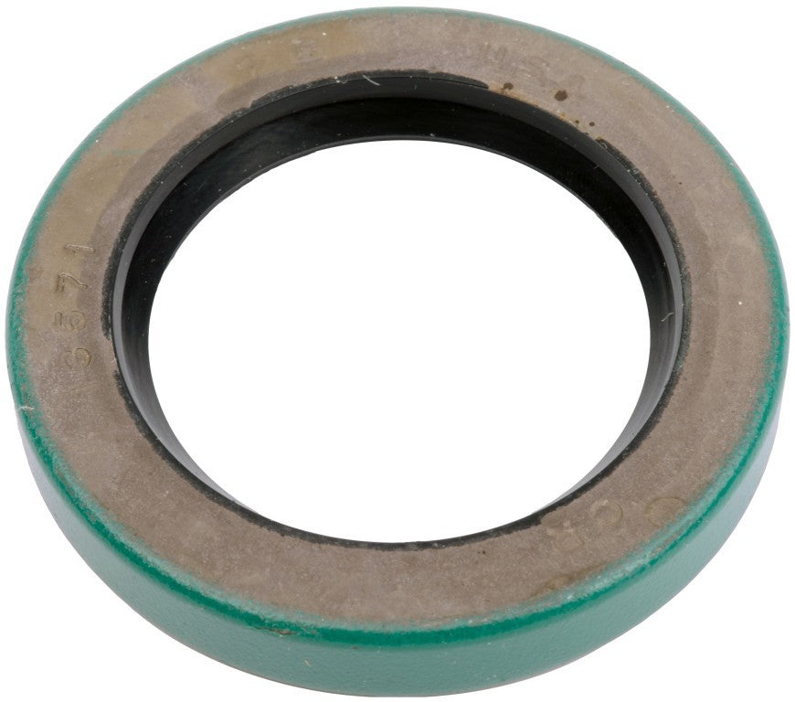 SKF Transfer Case Input Shaft Seal 13571