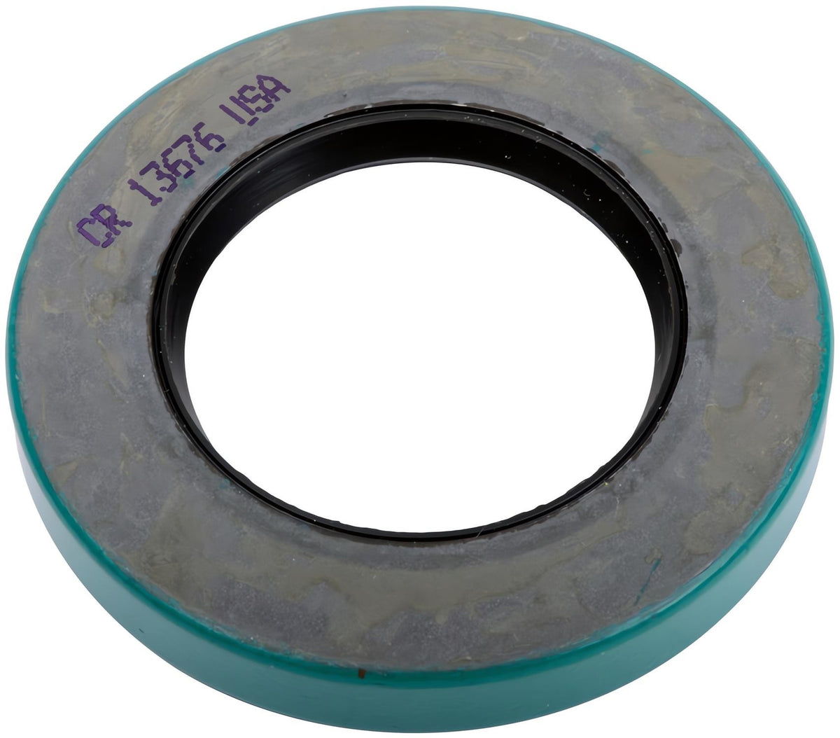 SKF Transfer Case Mounting Adapter Seal 13676