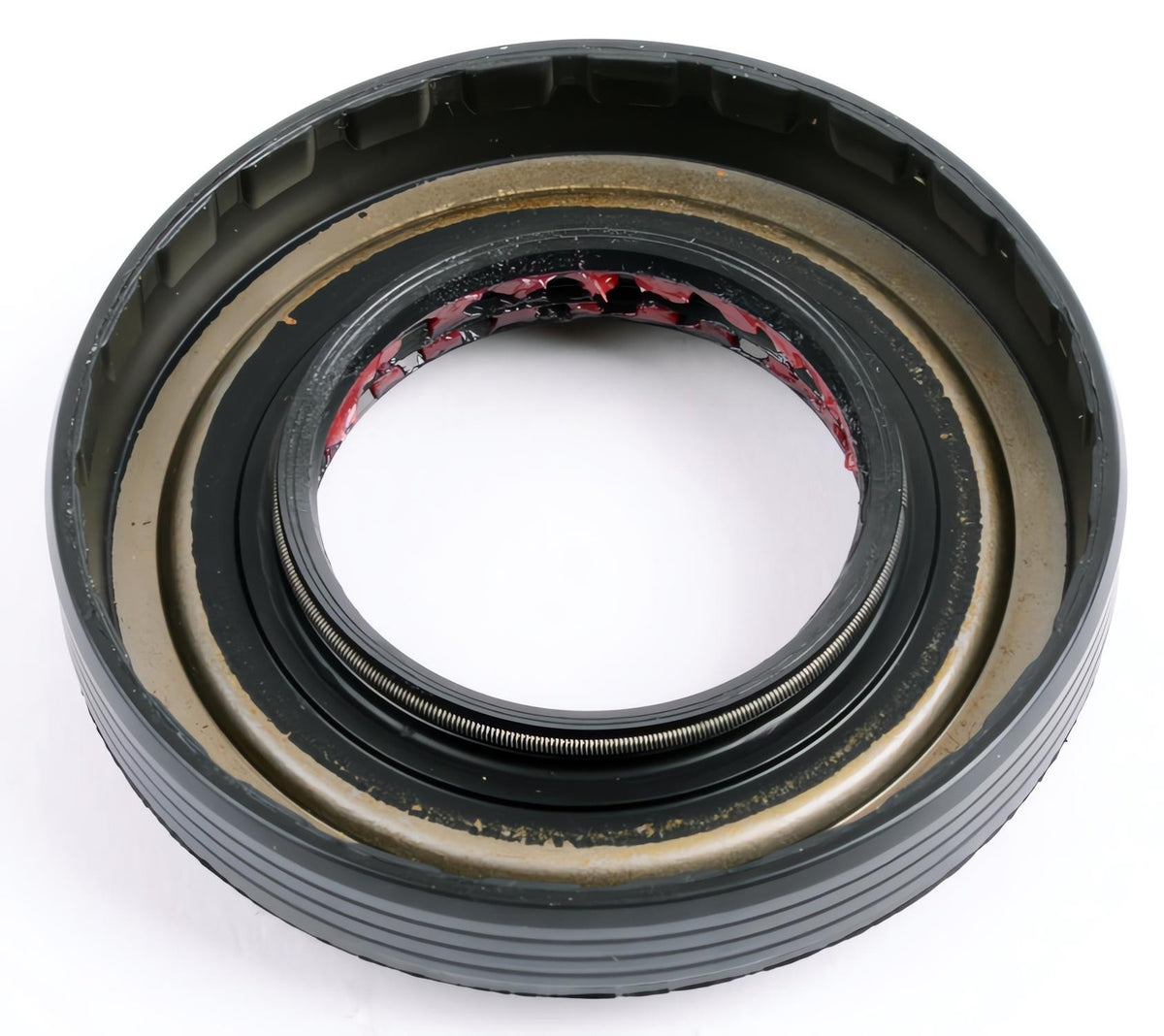 SKF Transfer Case Output Shaft Seal 13712