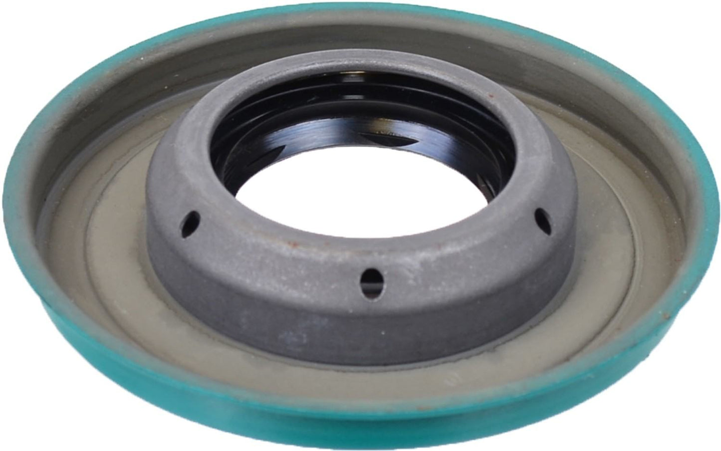 SKF Transfer Case Output Shaft Seal 13729