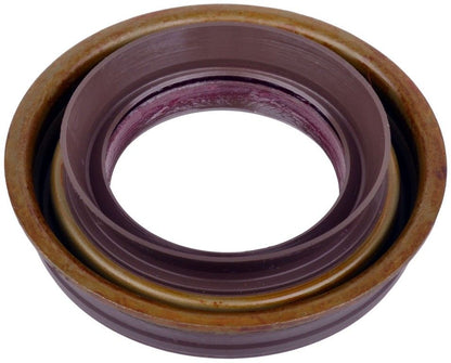 SKF Transfer Case Output Shaft Seal 13730