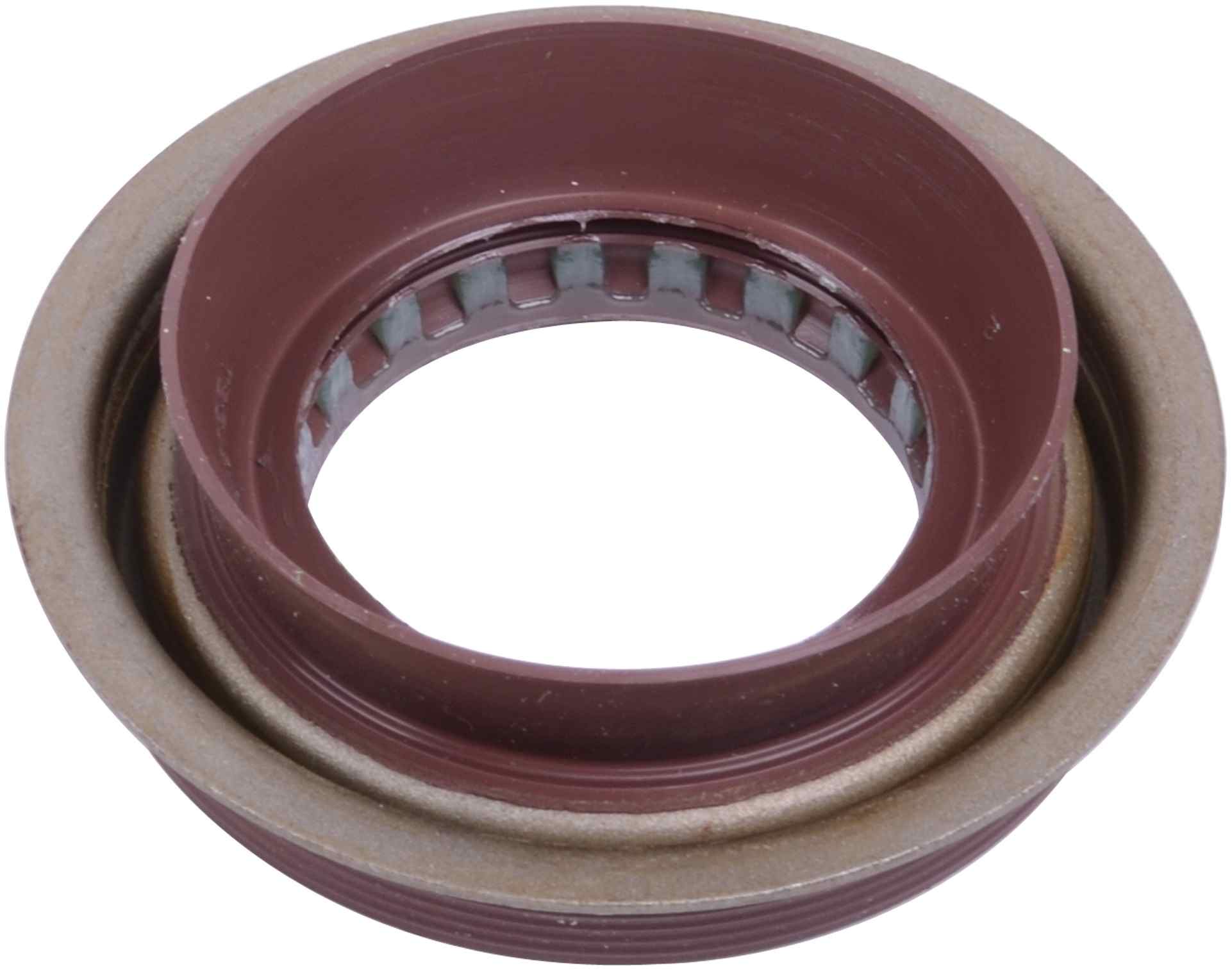 SKF Drive Axle Shaft Seal 13757
