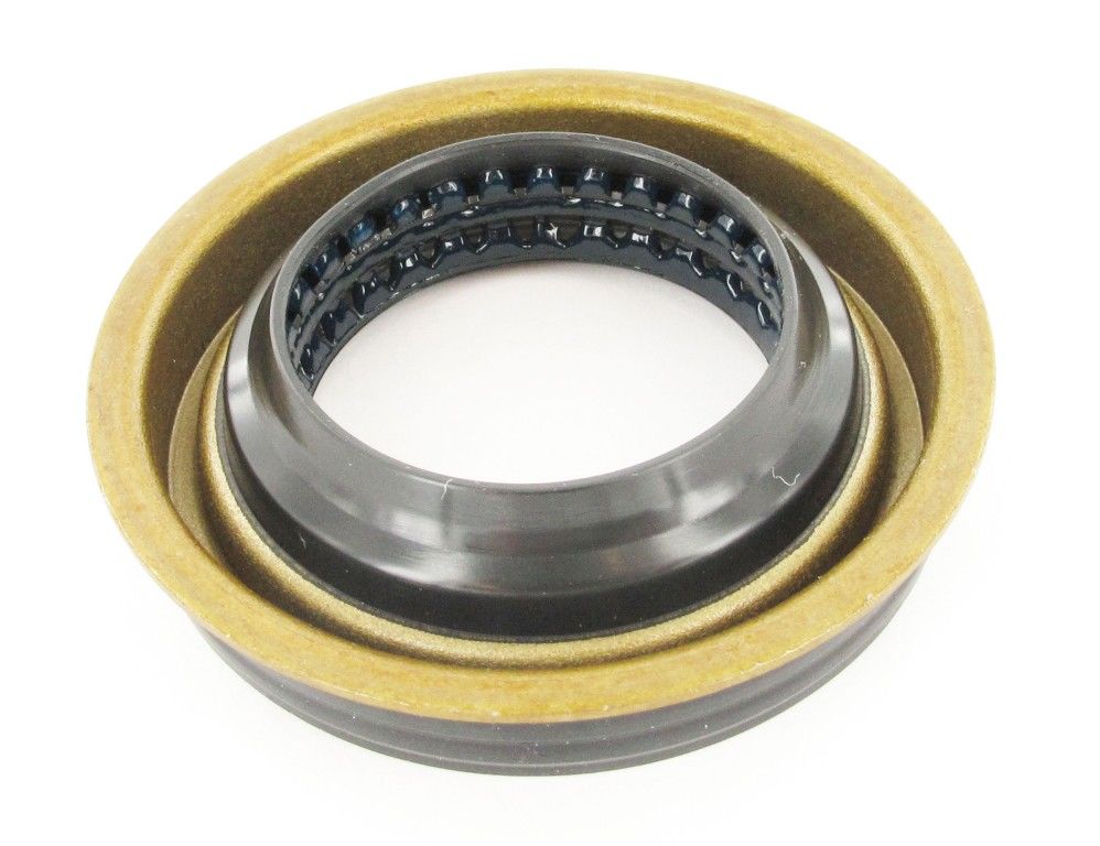 SKF Drive Axle Shaft Seal 13763