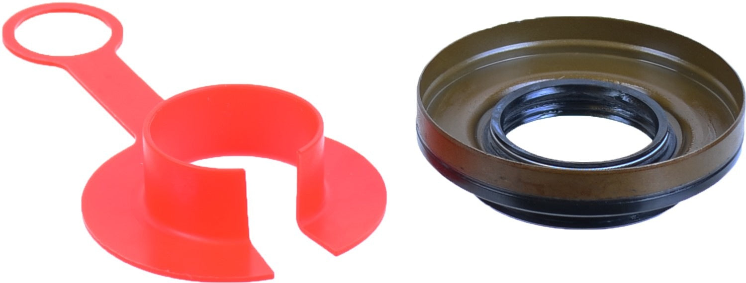 SKF Automatic Transmission Output Shaft Seal 13786