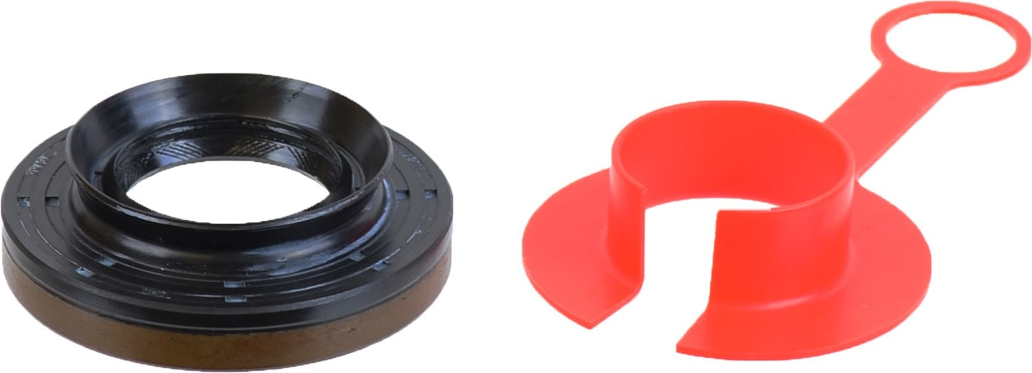 SKF Automatic Transmission Output Shaft Seal 13786