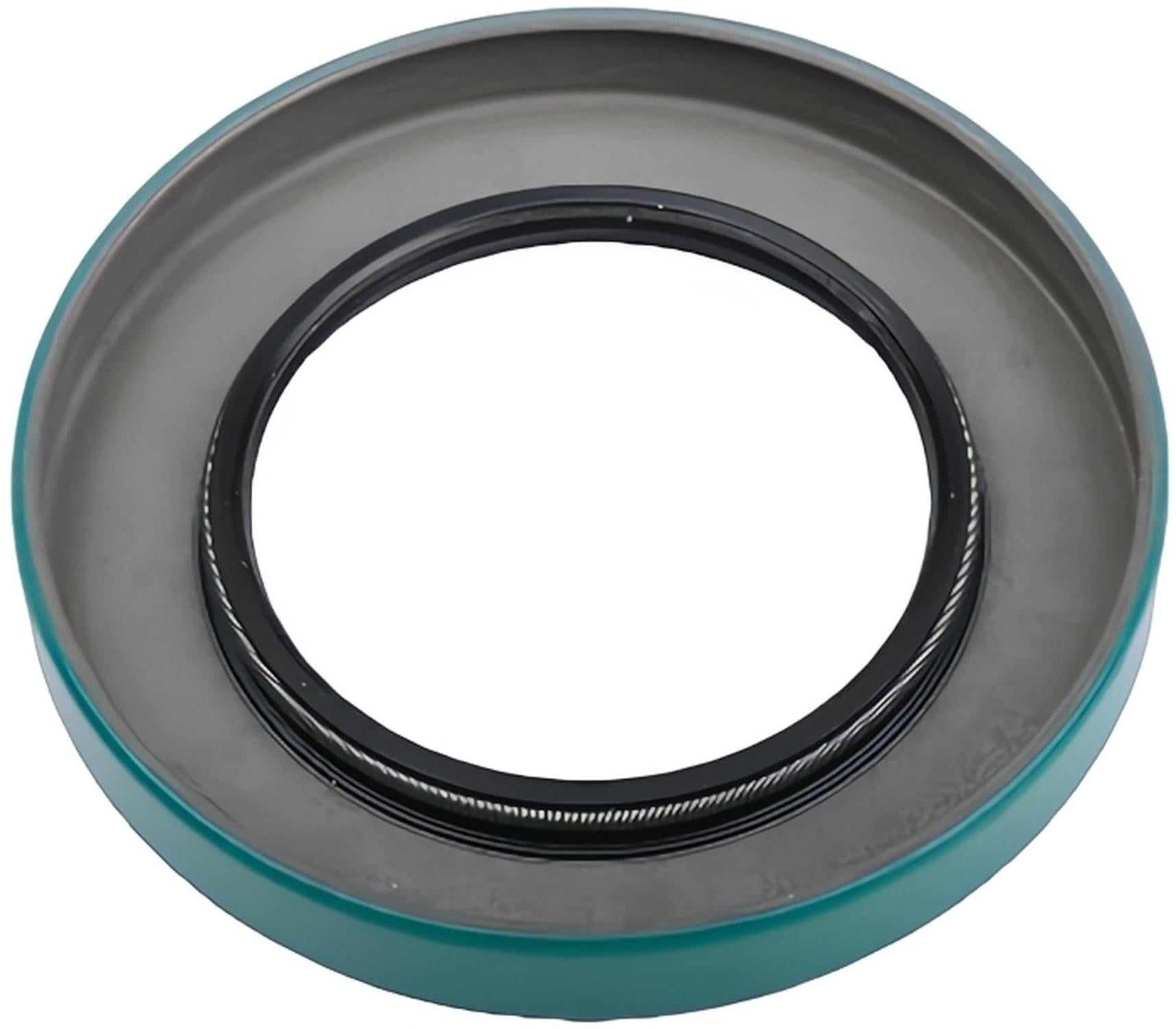 SKF Manual Transmission Output Shaft Seal 14040 image 3