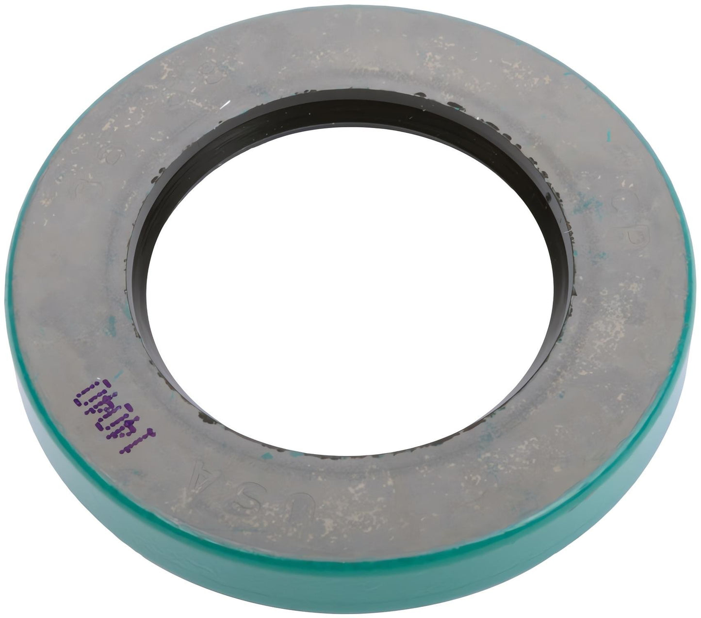 SKF Manual Transmission Output Shaft Seal 14040 main image