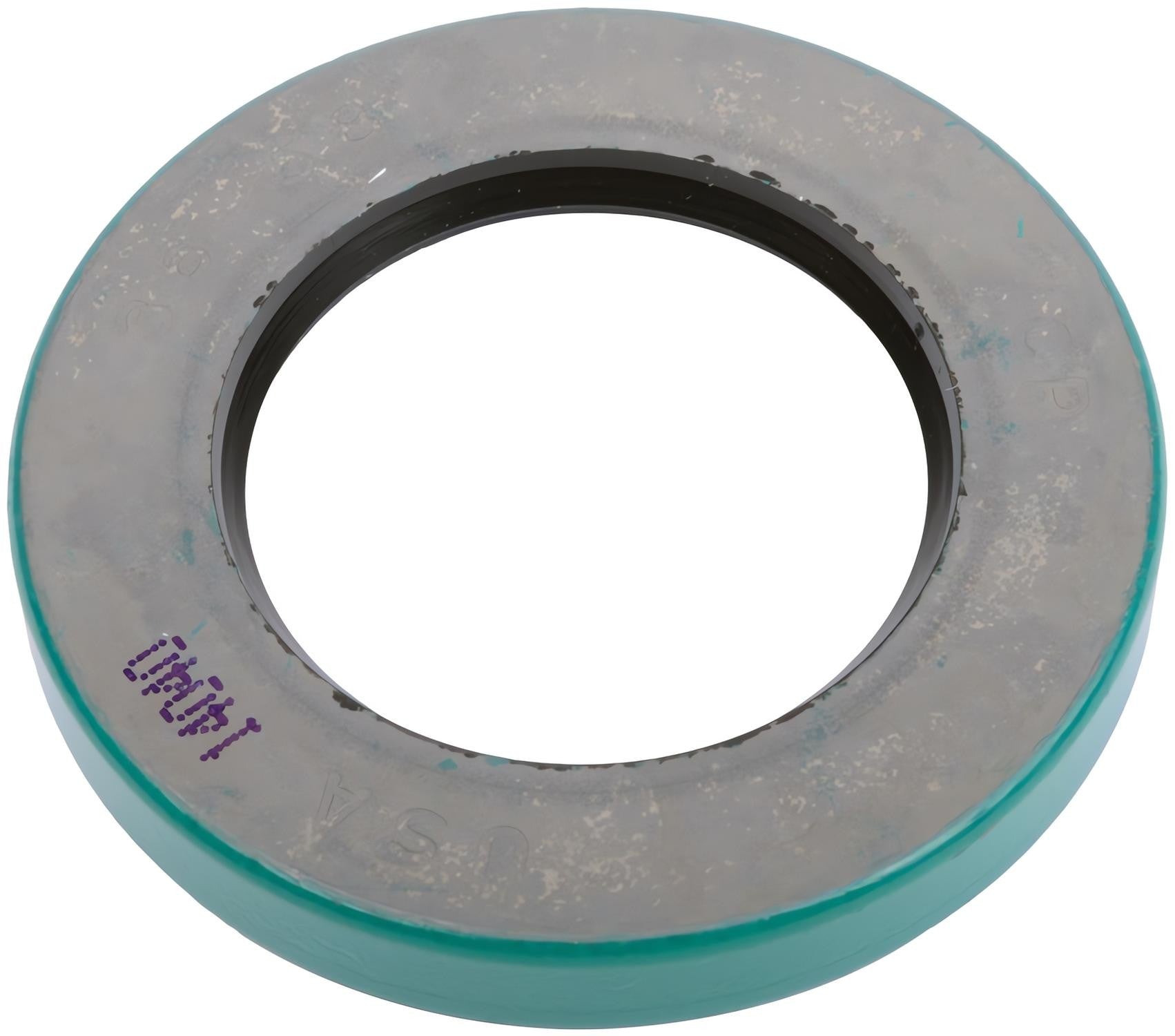 SKF Manual Transmission Output Shaft Seal 14040 main image