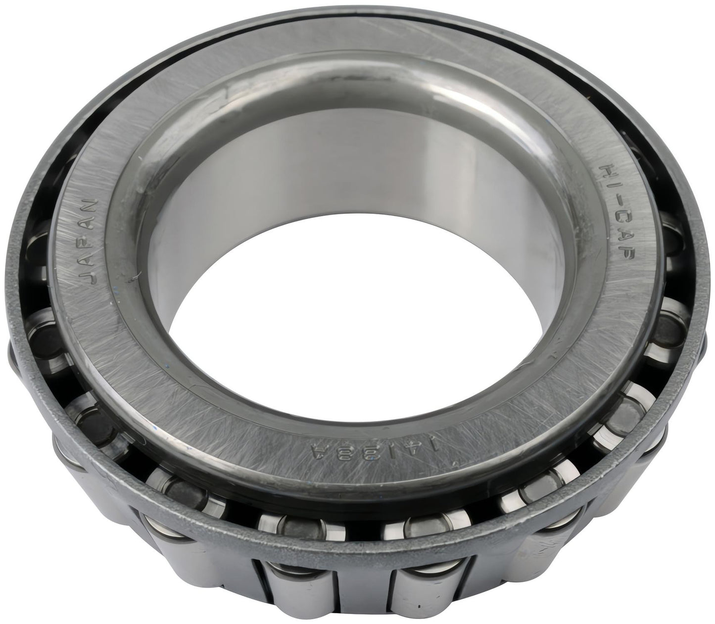 SKF Wheel Bearing 14138-A