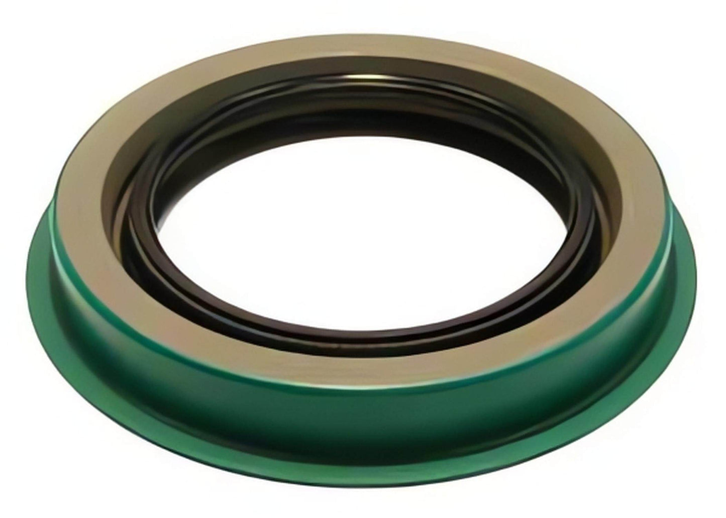 SKF Wheel Seal  top view frsport 14381