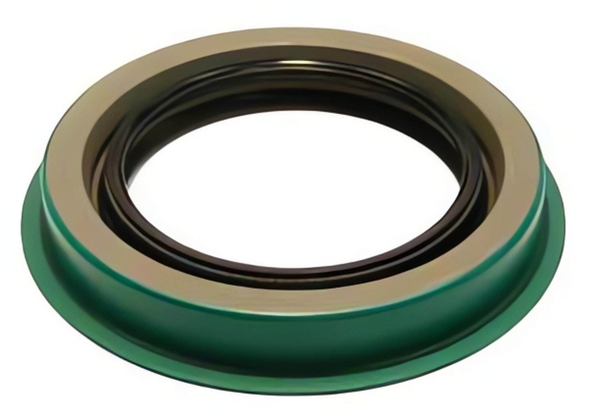 SKF Wheel Seal  top view frsport 14381
