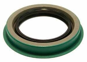 SKF Wheel Seal  top view frsport 14381