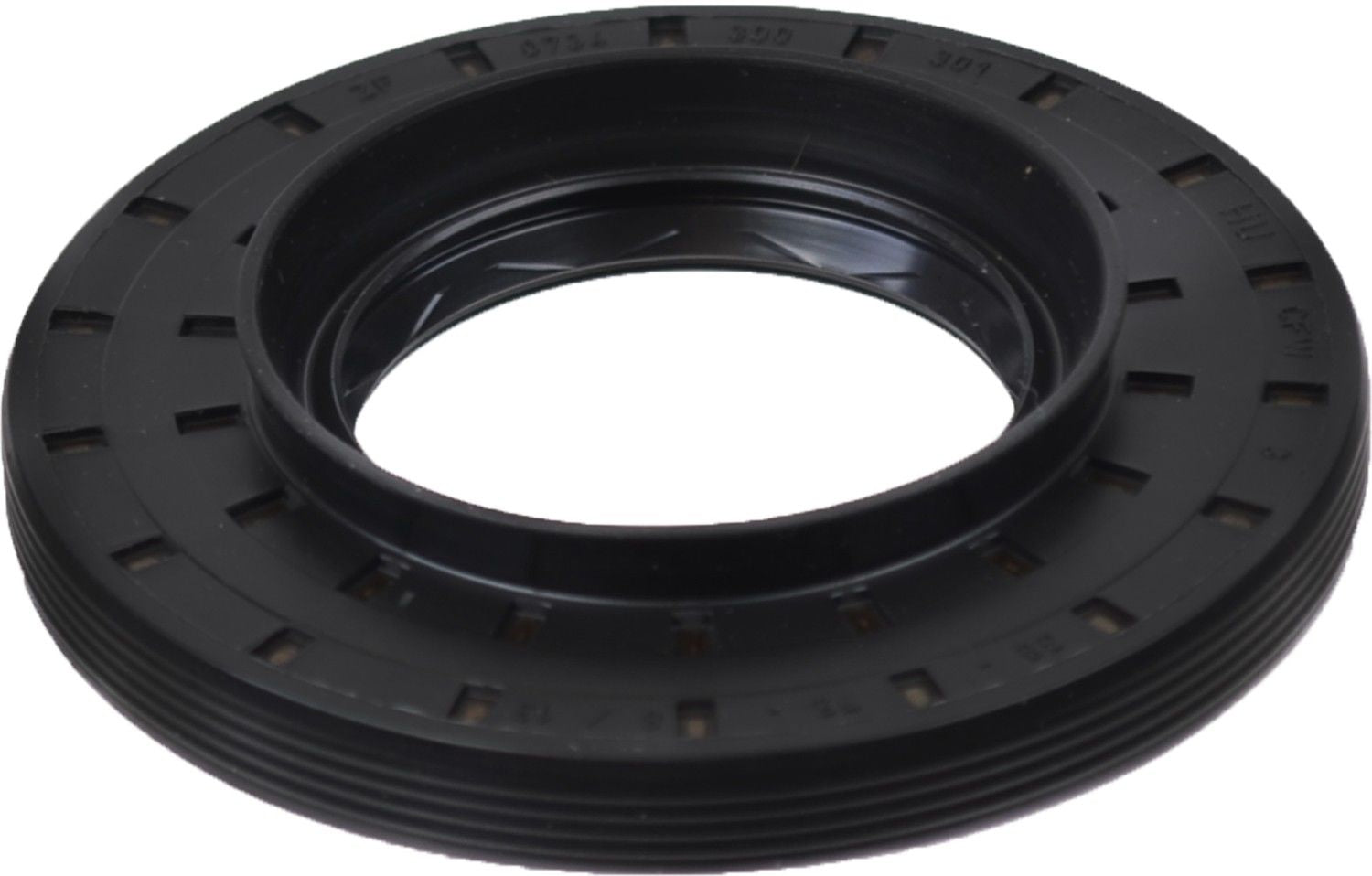 SKF Drive Axle Shaft Seal 14815A