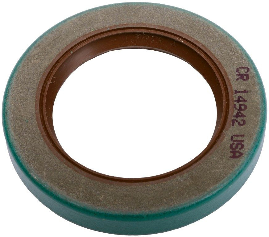 SKF Transfer Case Output Shaft Seal 14942