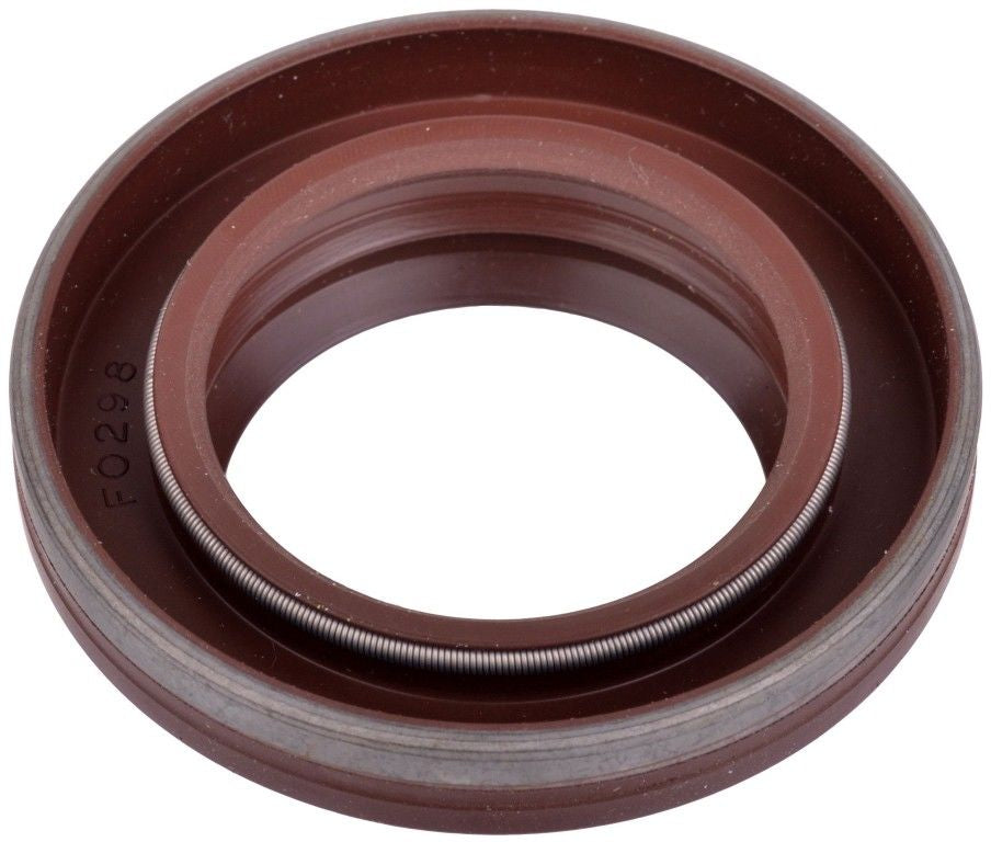 SKF Transfer Case Output Shaft Seal 15031