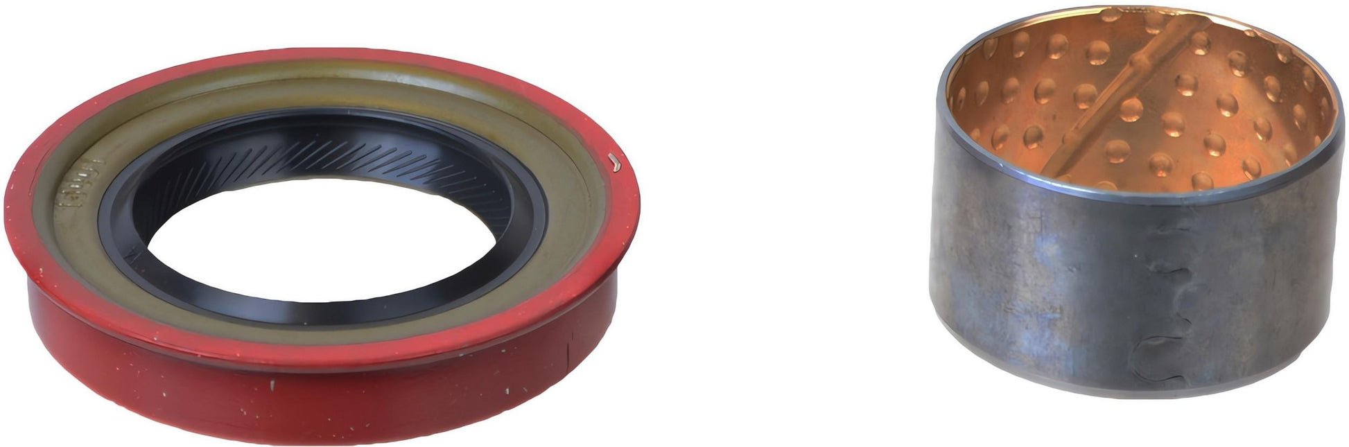 SKF Multi-Purpose Seal  top view frsport 15054