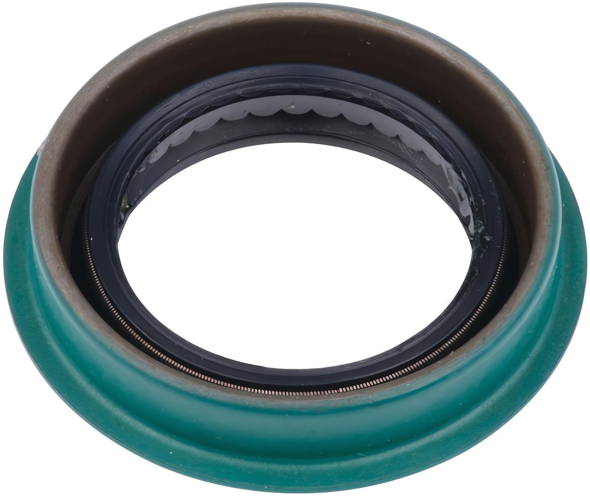 SKF Automatic Transmission Output Shaft Seal 15128