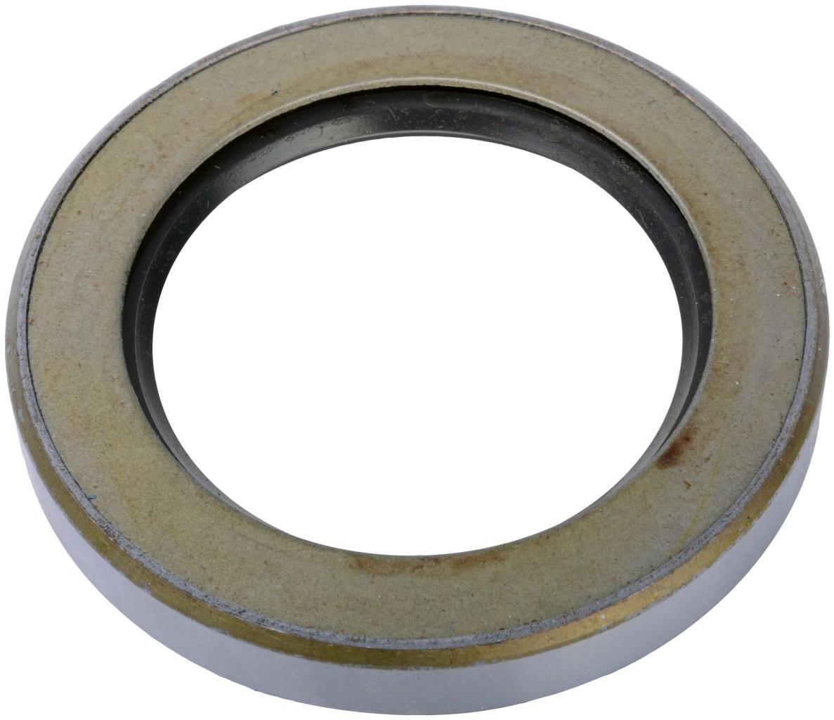 SKF Wheel Seal 15343