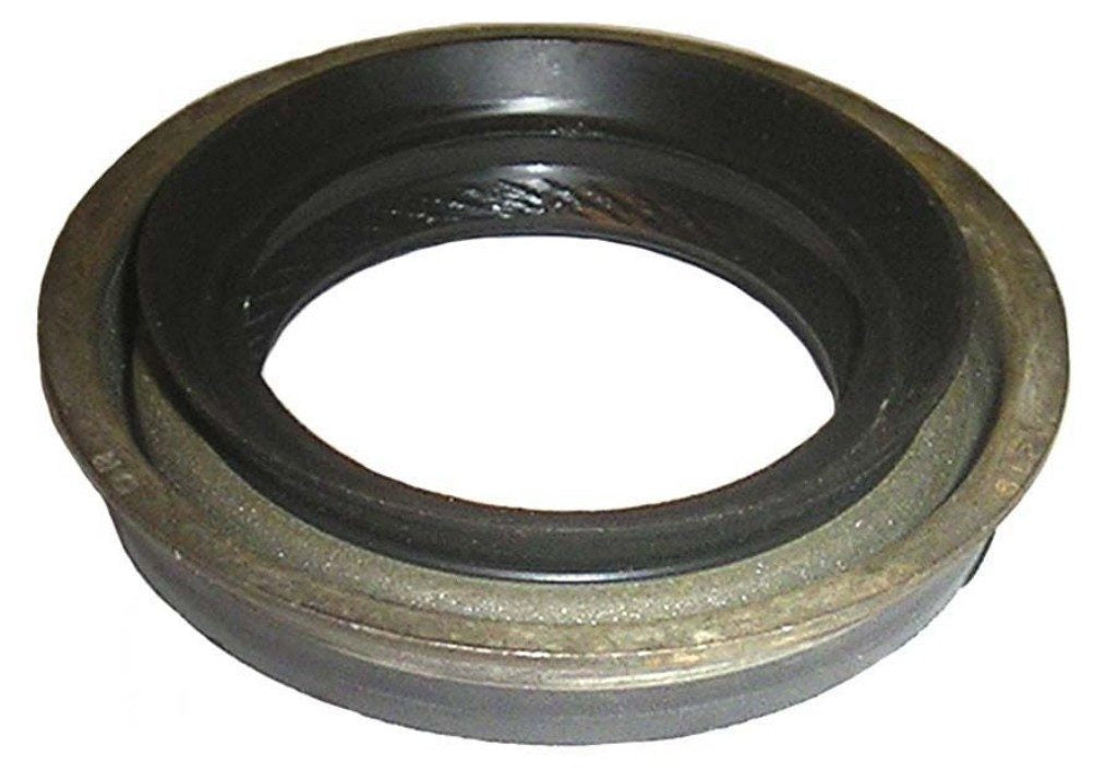 SKF Transfer Case Output Shaft Seal 15529
