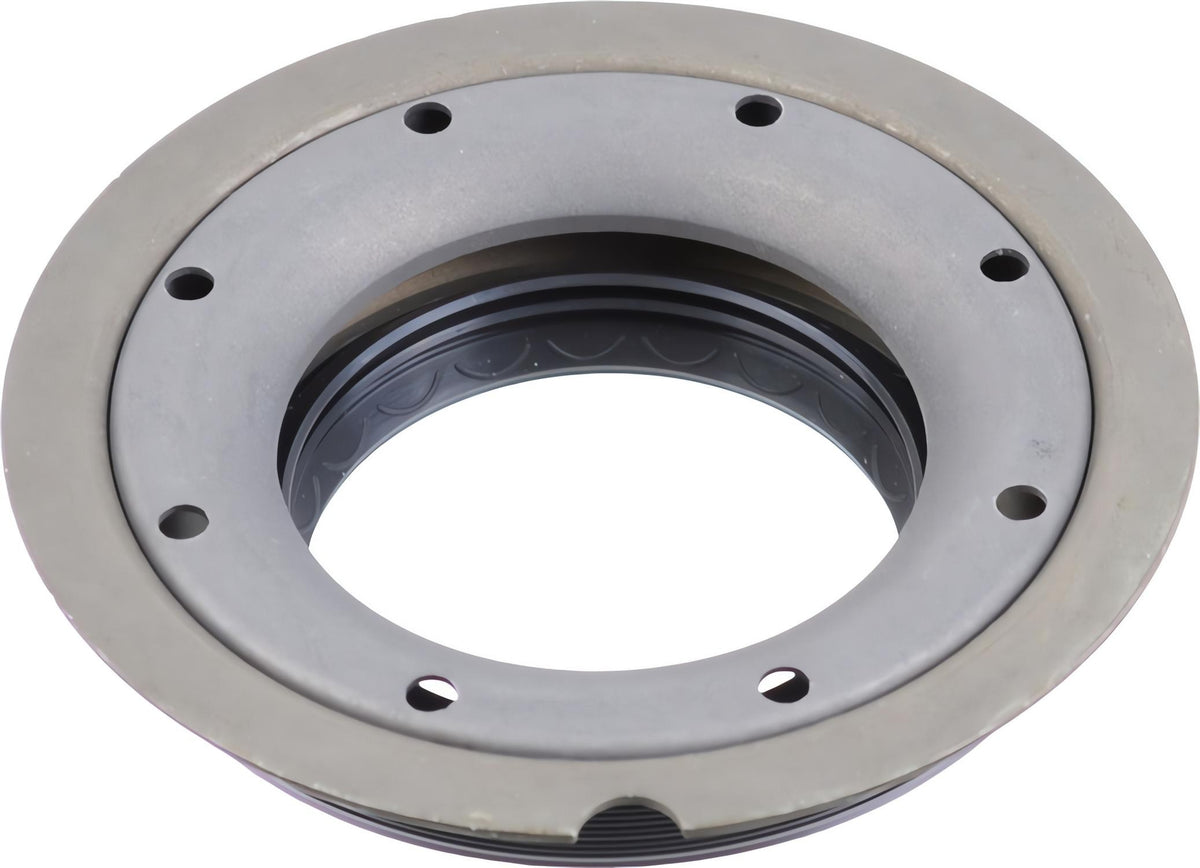 SKF Drive Axle Shaft Seal 15547
