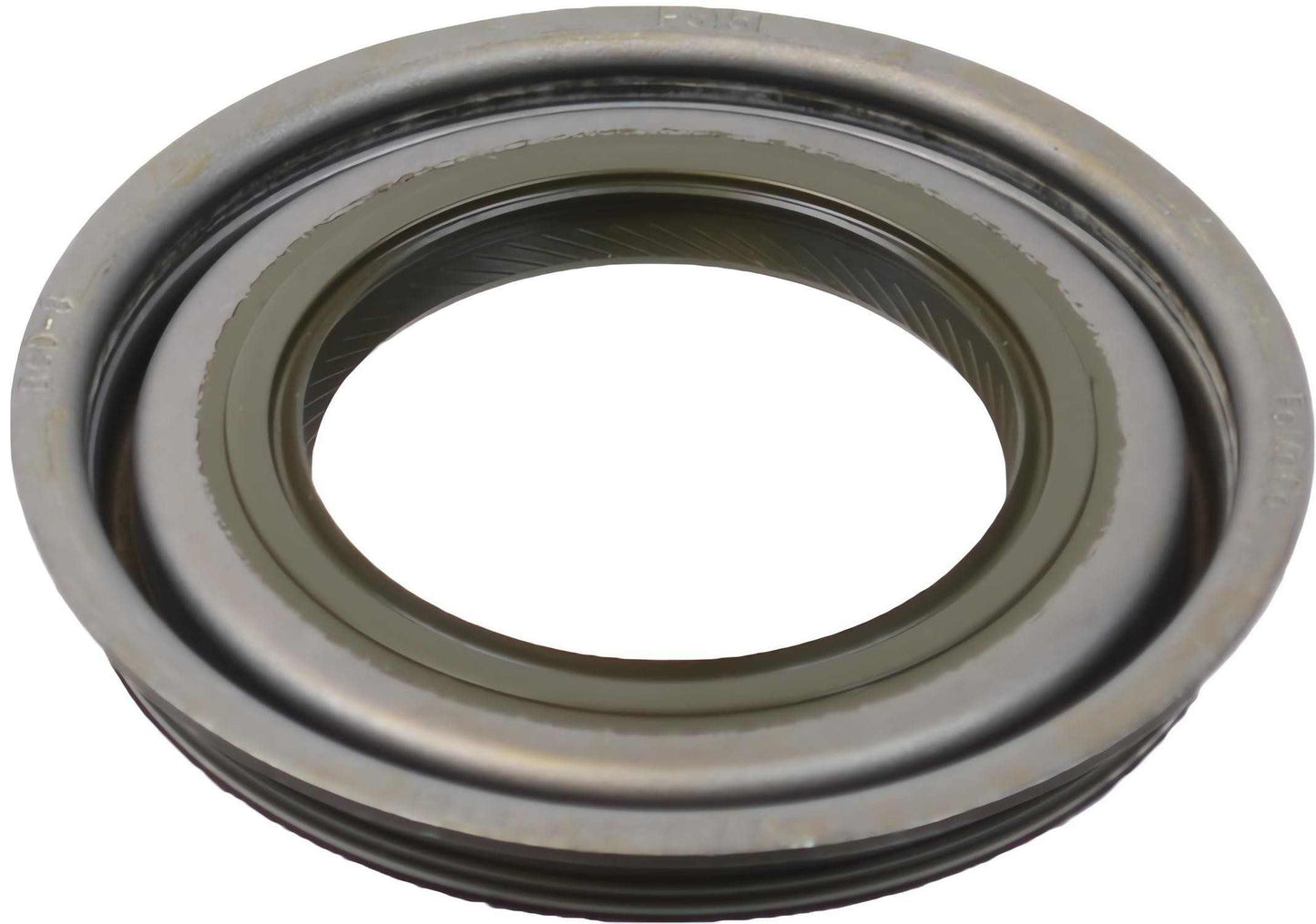 SKF Automatic Transmission Oil Pump Seal  top view frsport 15554A