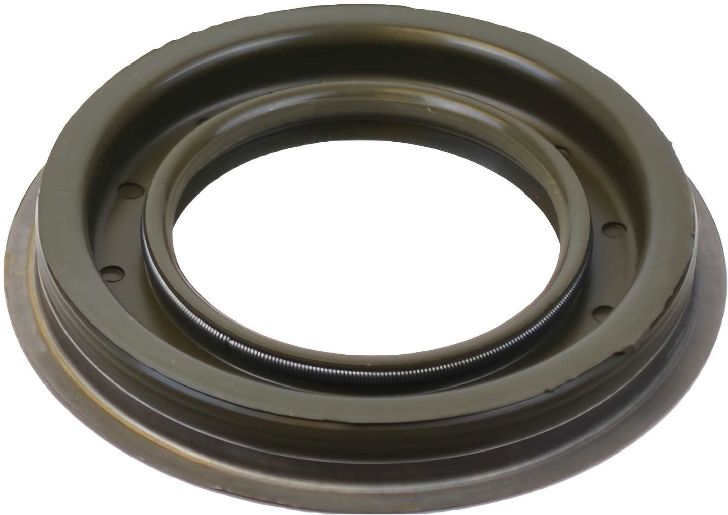 SKF Automatic Transmission Oil Pump Seal  top view frsport 15554A