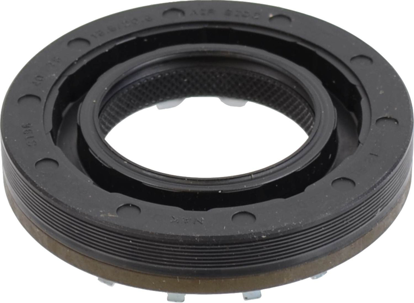 SKF Drive Axle Shaft Seal 15618