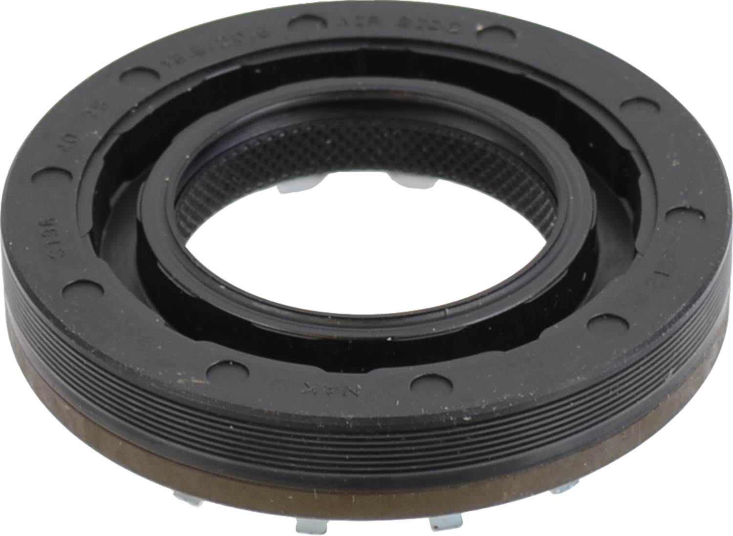 SKF Drive Axle Shaft Seal 15618
