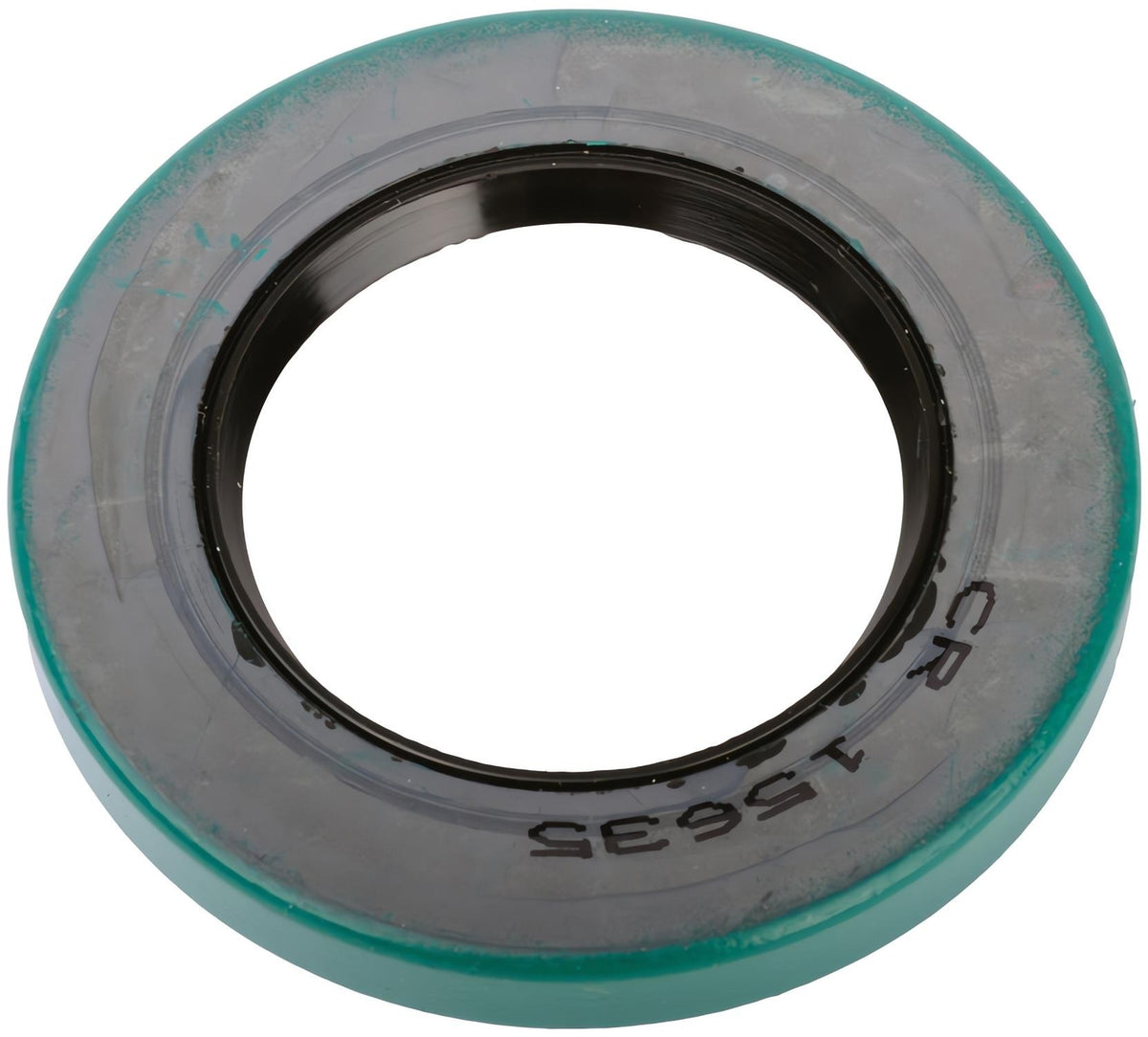 SKF Transfer Case Output Shaft Seal 15635