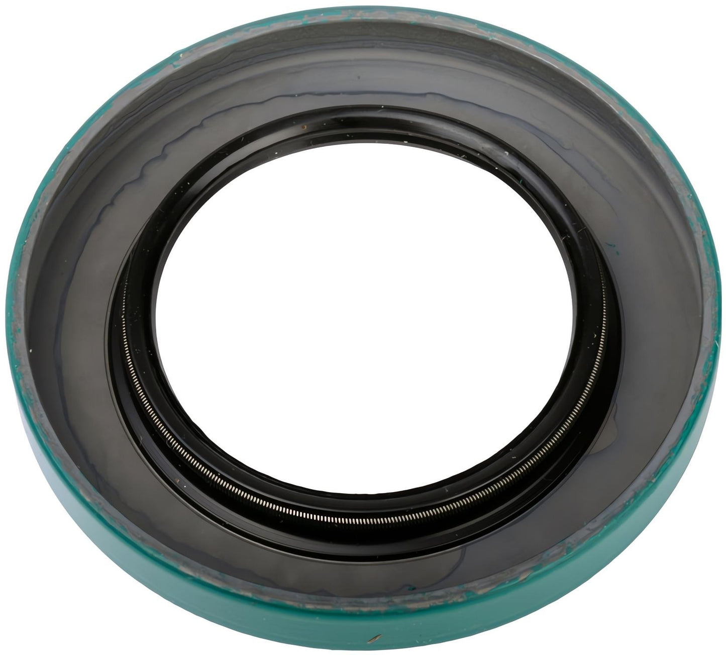 SKF Transfer Case Output Shaft Seal 15655