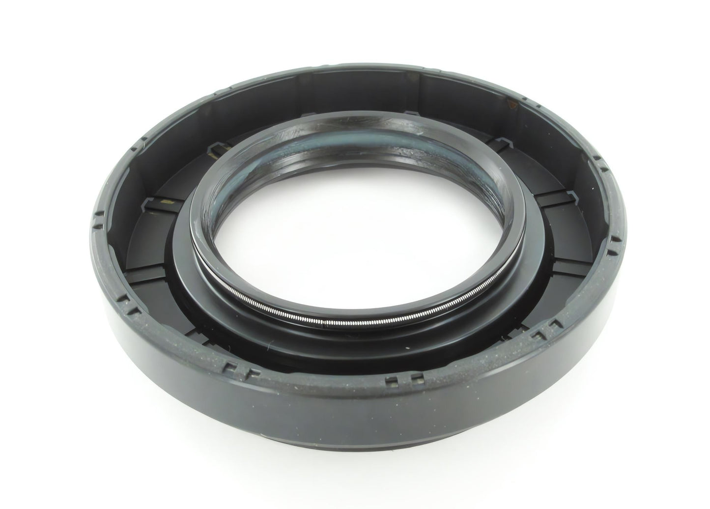 SKF Automatic Transmission Output Shaft Seal 15744