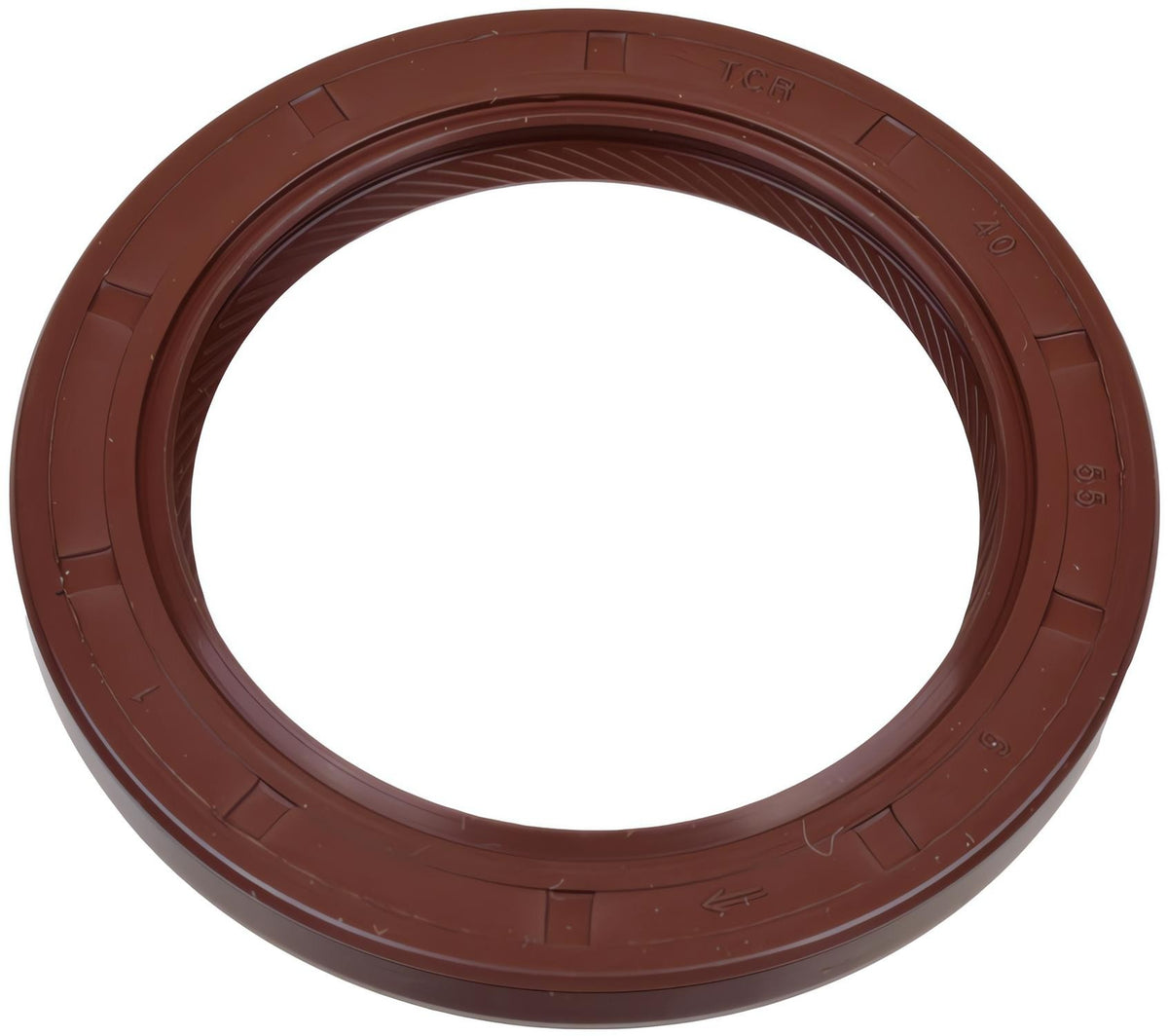 SKF Engine Timing Cover Seal 15818