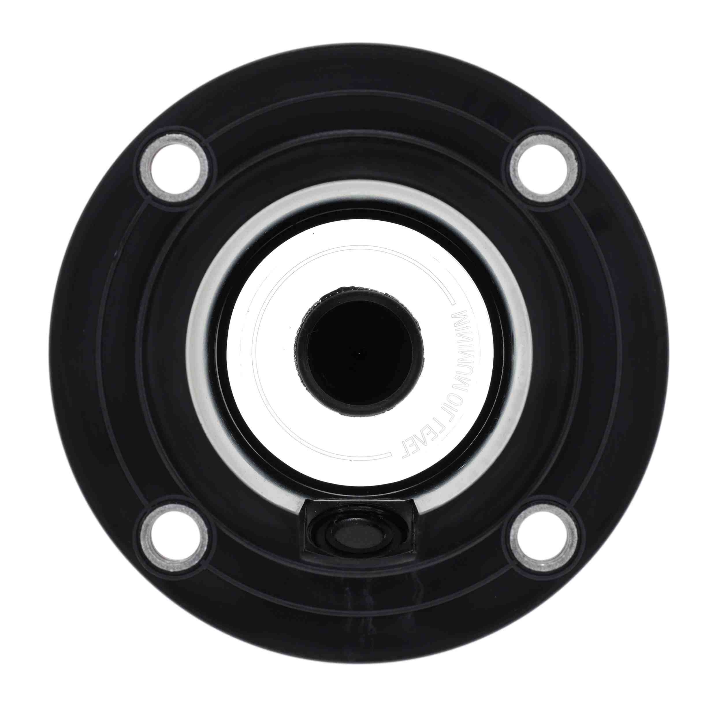 SKF Axle Hub Cap 1608
