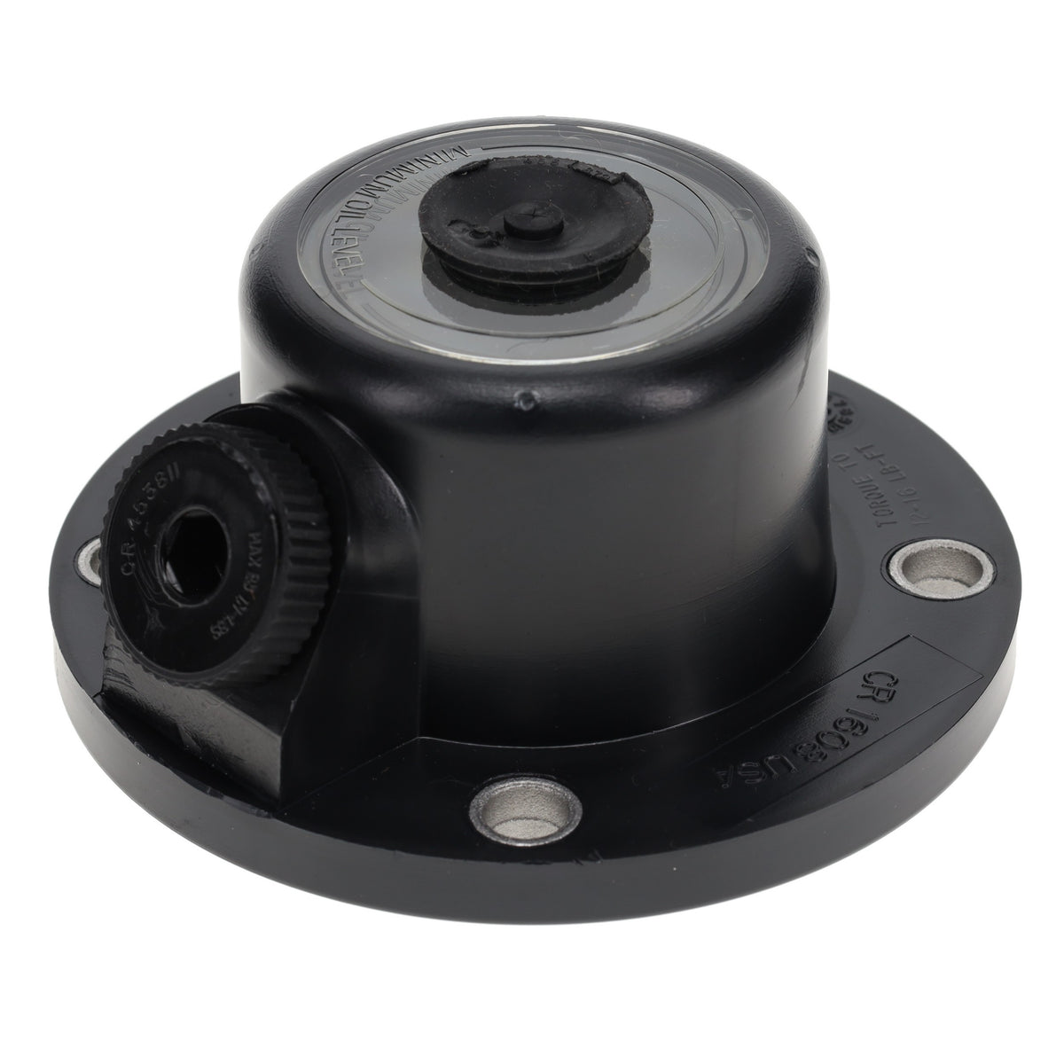 SKF Axle Hub Cap 1608